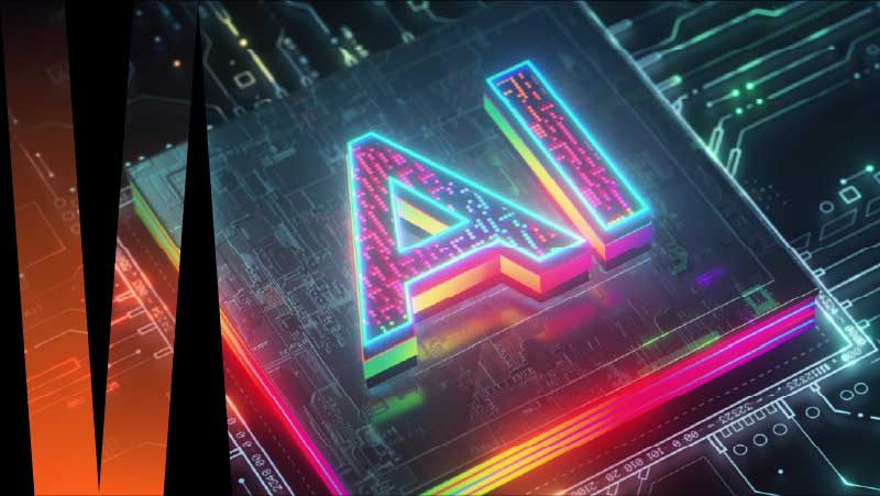 AI hub image