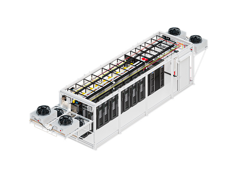 Vertiv™ SmartMod™ 云睿™ Image