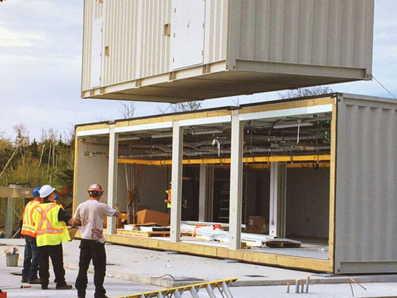Data center modulari e prefabbricati Dalle interruzioni all’opzione predefinita  Image