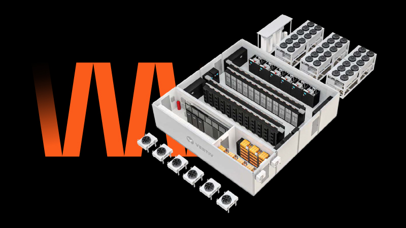 Vertiv 360AIのイメージ