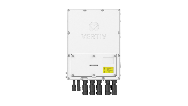 [6-25] Vertiv™ Netsure™ IPE Outdoor DC Power System Image