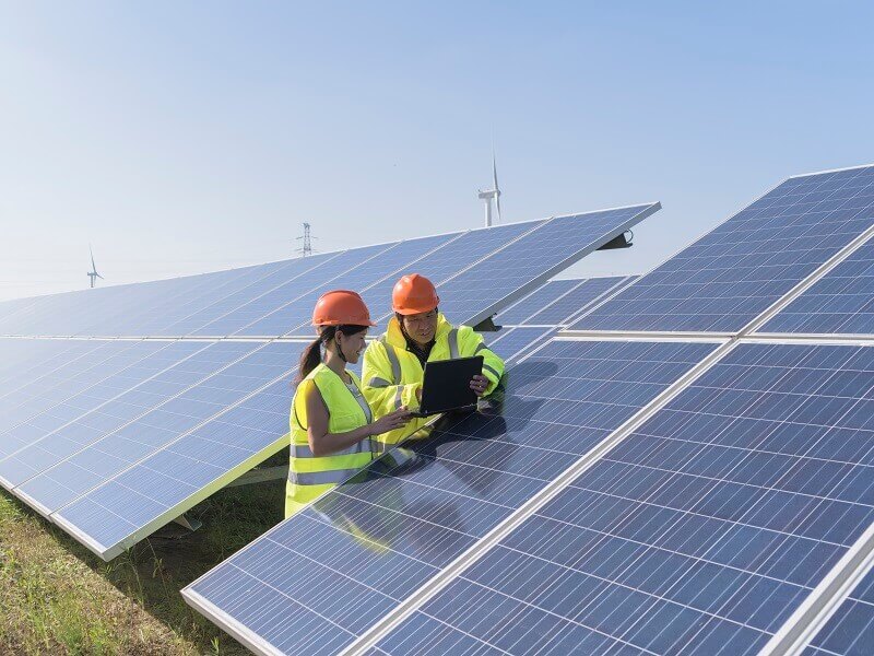 Time to Shift from Being an Energy Consumer to an Energy Prosumer Image