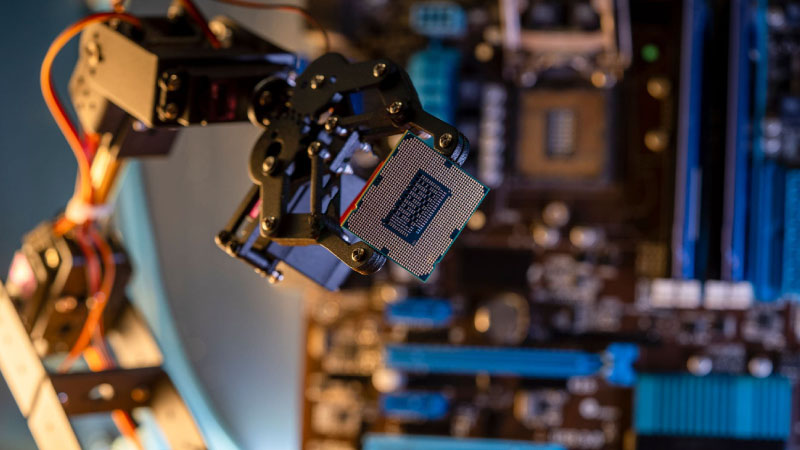 AI’s hidden impact and Vertiv’s vision for the data center of the future image