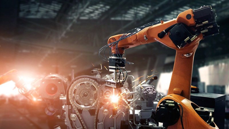 Industry Focus: AI in manufacturing demands scalable systems and smarter infrastructure Image
