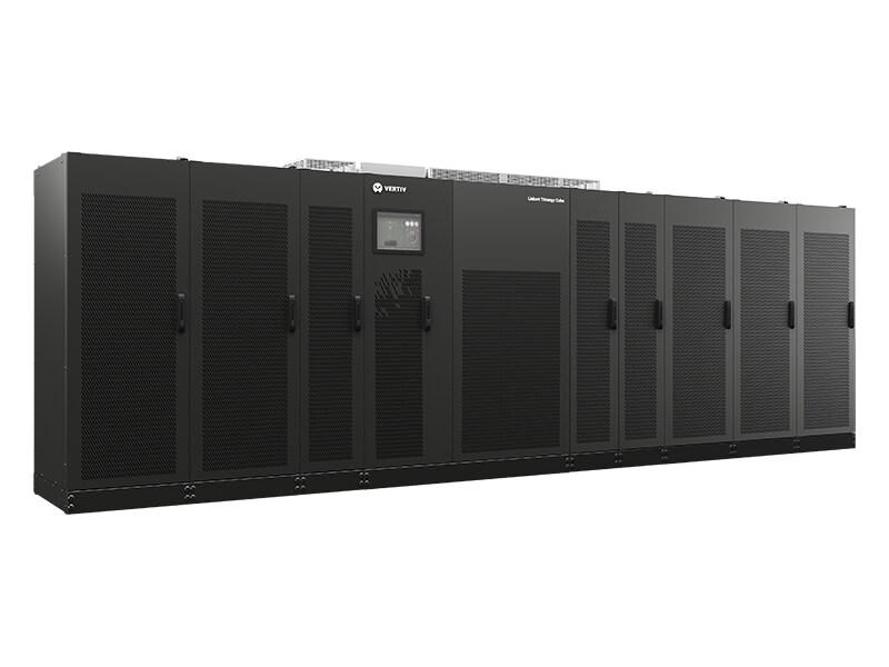 Liebert Trinergy Cube UPS Image