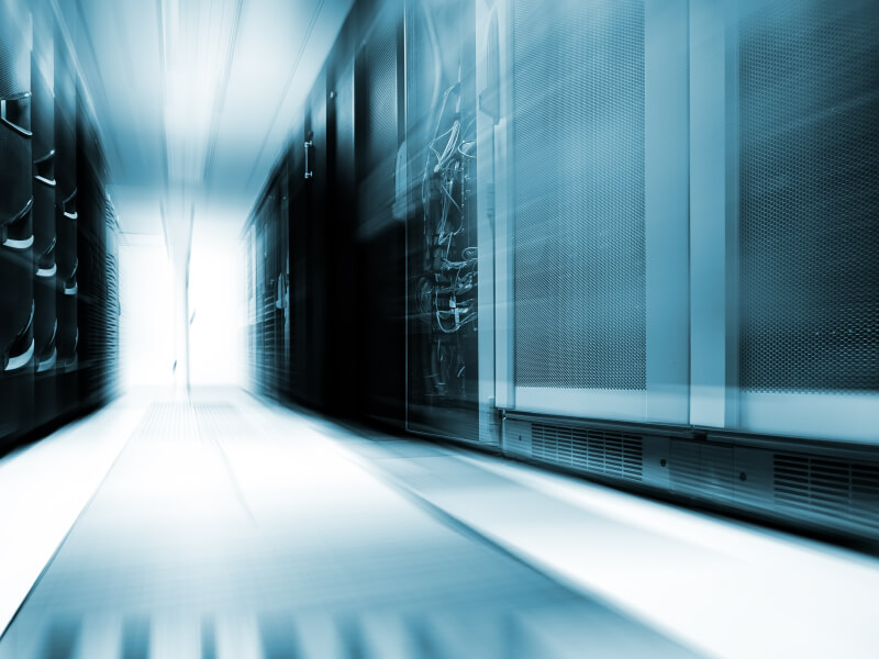 Driving high-performance workloads with air-assisted liquid cooling image