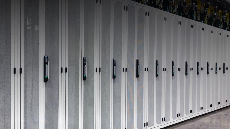 Vertiv Completes Acquisition of Great Lakes Data Racks & Cabinets Image