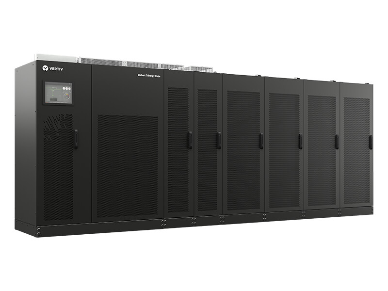 Liebert Trinergy Cube UPS Image