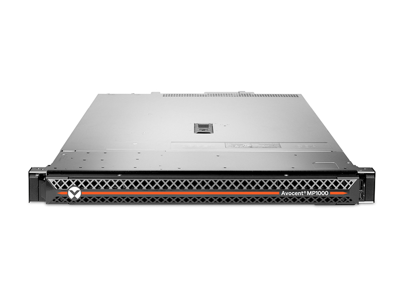 Vertiv™ Avocent® ADX 生态系统 Image