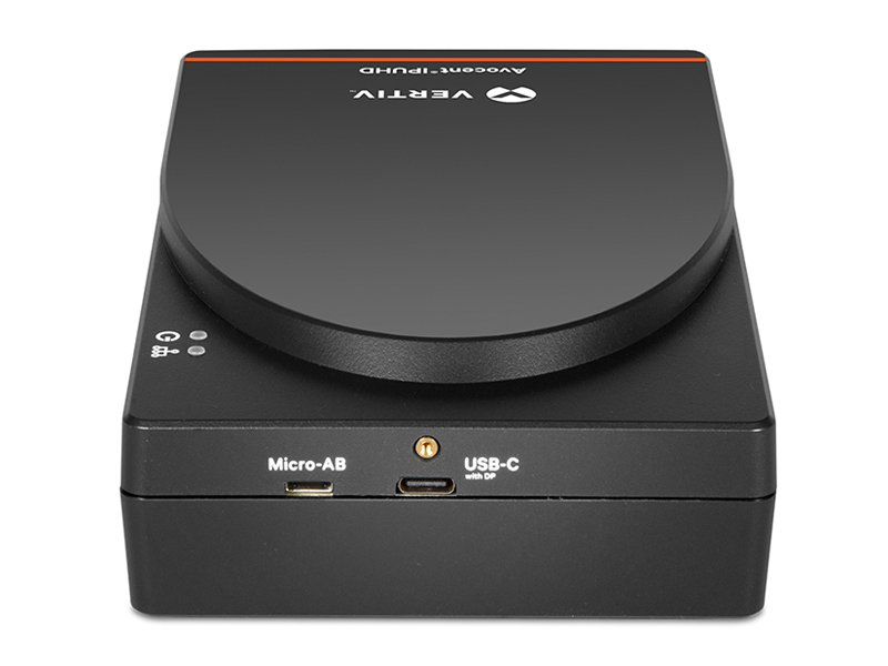 Vertiv™ Avocent® ADX 生态系统 Image