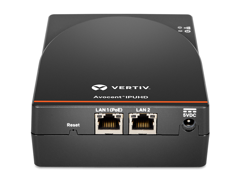 Vertiv™ Avocent® ADX 生态系统 Image