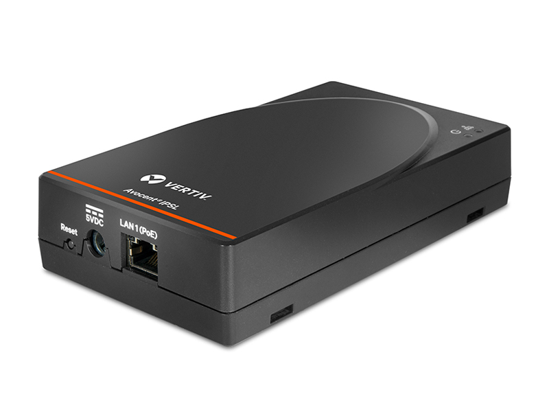 Vertiv™ Avocent® ADX 生态系统 Image