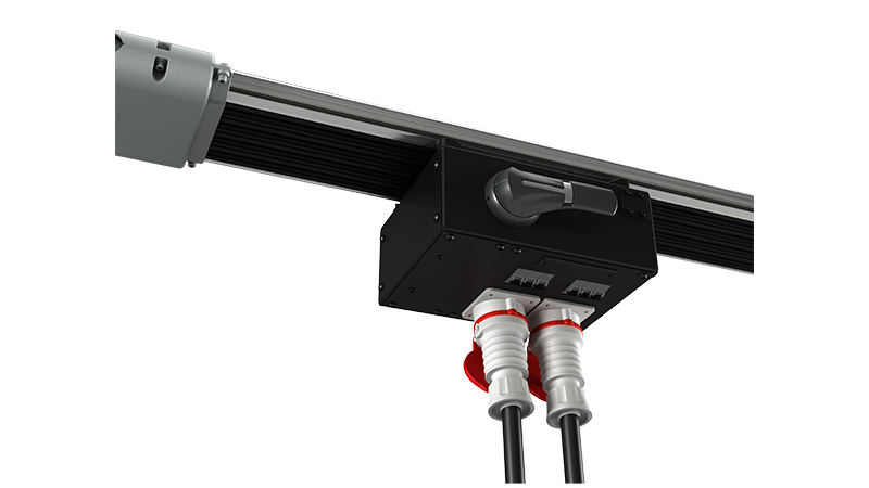Vertiv Offers Scalable Busbar Power Distribution System for Data Centers and Other Dynamic Environments Image